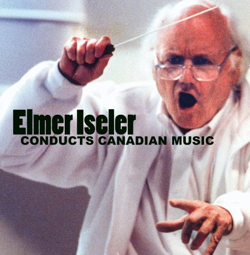 Conducts Canadian Music: Sun / Pastorale