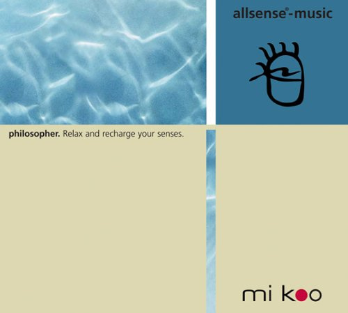 Philosopher-Mi Koo Serie