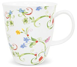 Tea Logic Teebecher Fleurette 400ml