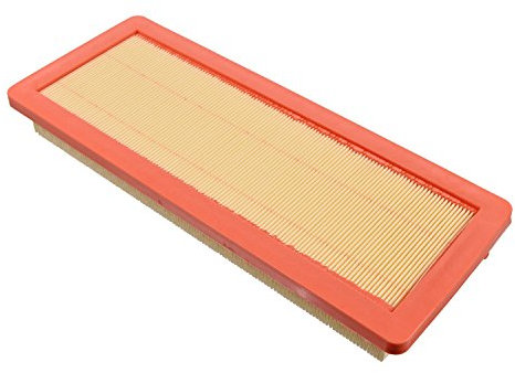 BLUE PRINT ADP152204 Filtro aria motore Cartuccia filtro