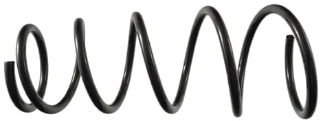 Blue Print ADK888335 Coil Spring