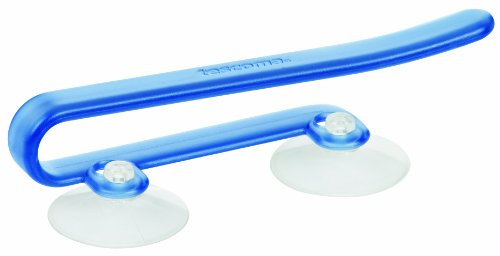 Tescoma 900634 Porta-BAYETA para Fregadero Clean Kit, Colores Variados