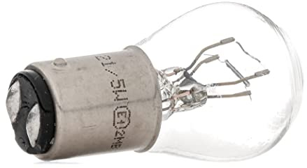 Magneti Marelli 008528100000 Glühlampen P21 12V 21/5W standard - ein Satz von 10 Stück