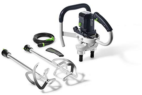 FESTOOL 769236 DUO-Rührwerke MX 1600/2 EQ DUO DOUBLE
