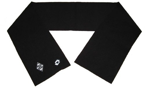 Borussia Mönchengladbach Schal Lotto Kindergröße