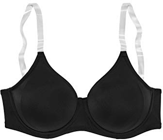 NUANCE Damen T-Shirt-BH