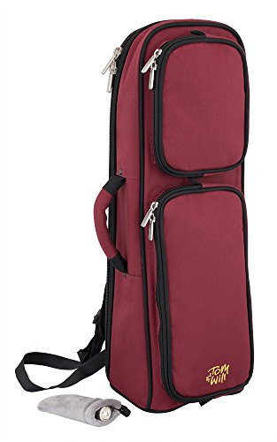 Tom & Will Trompetentasche/Trompeten-Gigbag 26TP-359