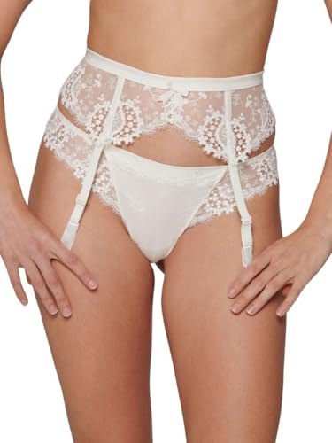 Simone Perele Damen Wish Strapsgürtel Wish Strapsgürtel
