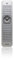 Philips SRP6013/10 Télécommande Universelle 3 en 1, Configuration Rapide, Touches Appareils Rétroéclairées, Gris