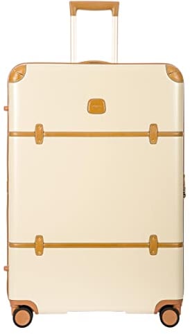 32 Zoll Trolley Bellagio, Einheitsgröße.Creme