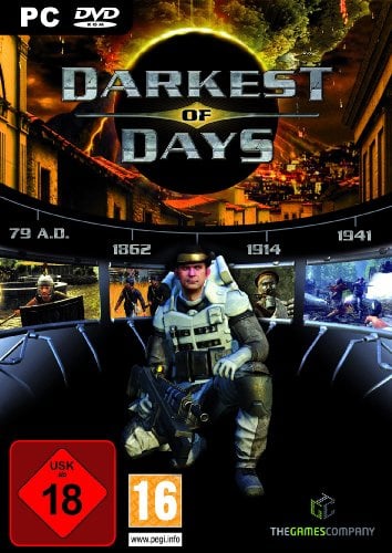 Darkest of Days (PC) (USK 18)