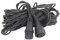 Fluxia 155.490Uk 5 m Outdoor String Light Extension Cable