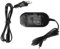 vhbw 1x Netzteil kompatibel mit Samsung SCD60, SCD67, SCD70, SC-D55, SCD73, SC-D60, SC-D67, SC-D70, SCD55 Kamera, Digitalkamera, 2m