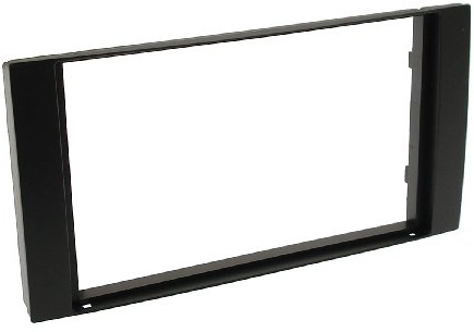 Celsus AFC5707 Fascia for Ford Focus MK2