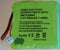 IDECT S2i BATTERY 2.4V 600- 5M702BMX BT VERVE 450