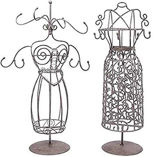 Small Foot Company (smb5v) - 6696 - Porte Bijoux - Mannequin