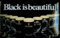 Blechschild Nostalgieschild Guinness Black is Beautiful Brauerei Bier Biergläser