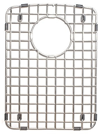 Franke Ellipse Stainless Steel Bottom Sink Grid