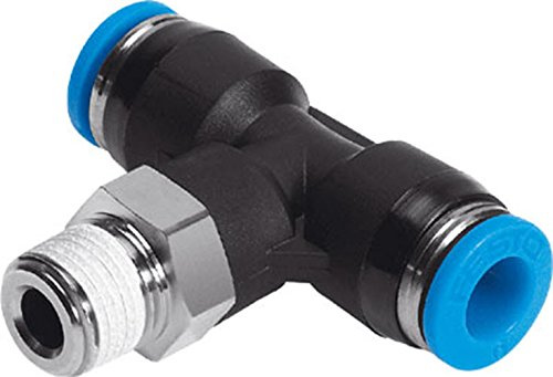 Festo 153113 Schiebemechanismus t-fitting, qst-3/8–10