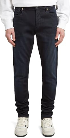 G-STAR RAW Herren 3301 Slim Jeans