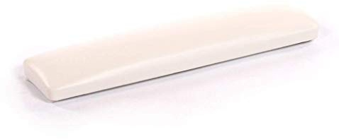 Urbanity Soft Manicure Nail Art Table Hand Arm Wrist Rest Cushion Pillow White