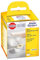 AVERY Zweckform AS0722400 Dymo LabelWriter Adressetiketten kompatibel zu S0722400 (36x89mm, 2 Rollen|520 Adressaufkleber, selbstklebend, für LW Dymo Etikettendrucker/Beschriftungsgerät/Etikettenband)