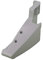 Liebherr 7430208 Right Hand Fridge Door Shelf Support