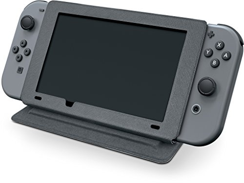 PowerA Tragetasche für Nintendo Switch - Schwarz