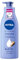 NIVEA Lait Hydratant Douceur 48h (1 x 250 ml), Soin corporel enrichi en concentré de soin NIVEA & en beurre de karité, Lait pour le corps hydratation intense pour peaux sèches