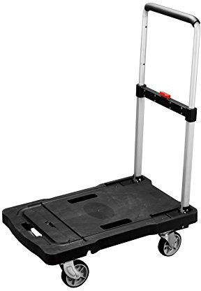 BS Rollen TWG.150 Klappbügelwagen