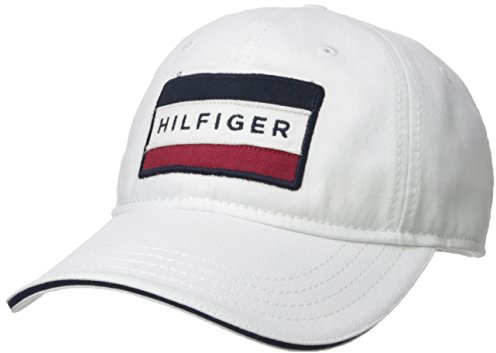 Tommy Hilfiger Cole Dad Mütze für Herren