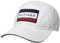 Tommy Hilfiger Herren Men's Cole Dad Hat Baseball Cap, Weiß (Classic White), Einheitsgröße
