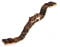 Pet Ting Natural Suspension Bridge Wooden Hamster Gerbil Mouse Cage Pet Ladder
