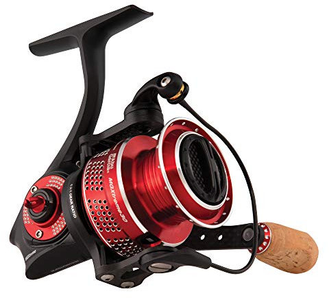 Abu Garcia Revo MGXtreme Spinnrollen