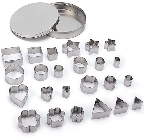 Emporte-pièces Hexagon Geometric Shapes Cutters