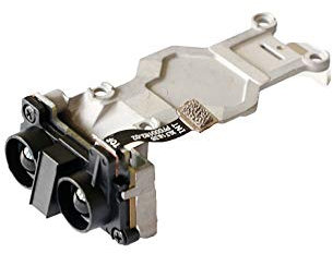 iMusk Original OEM Mavic 2 Aufwärts Abwärts Infrarot Sensor System TOF Modul Komponenten Reparatur Ersatzteile Für DJI Mavic 2 Pro / Zoom Drone (nach Oben TOF)