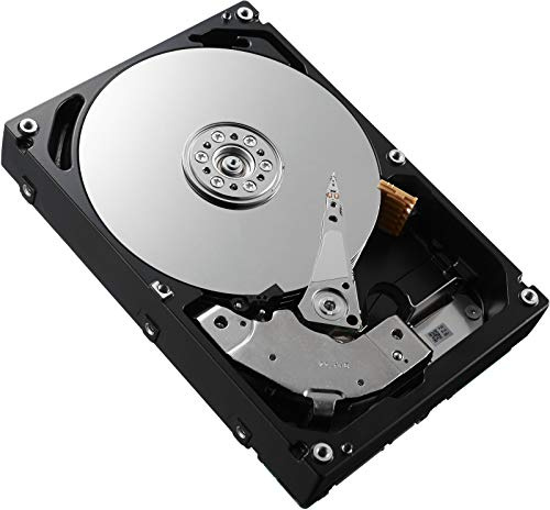 Dell HD 4.0T 722N IS12 3.5 S-MBP EC, 1MVTT