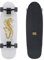 Landyachtz Tugboat Skateboard, 76,2 cm, UV Bengal