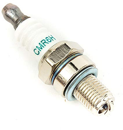 Petrolscooter Non OEM Spark Plug Replaces NGK CMR6H Compatible Replacement For Stihl MS231 MS 231 Chainsaw