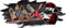 Wandtattoo Name Max Aufkleber Graffiti Sprayer Wandbild Sticker selbstklebend Mauerloch 3D Effekt verschiedene Größen Deko Wohnung Wohnzimmer Schlafzimmer Bad Kinderzimmer (130 x 57 cm)