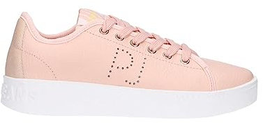 Pepe Jeans Sportschuhe für Damen PLS30968 Brixton 324 Spritzer Schuhgröße 36 EU