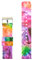 Baaletc Bracelet de Montre 18mm 20mm 22mm,Couleur au Choix,Bracelet Montre à Libération Rapide en Silicone Souple Caoutchouc