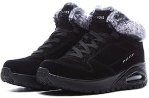 Skechers Skechers, winter boots Donna, Nero, 40 EU