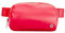Lululemon s Everywhere Gürteltasche Pale Raspberry, Einheitsgröße