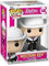 Funko Pop! Movies: Barbie - Cowboy Ken 1 - Figura in Vinile da Collezione - Idea Regalo - Merchandising Ufficiale - Giocattoli per Bambini e Adulti - Movies Fans - per i Collezionisti