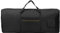 Borsa per Tastiera Elettronica, Borsa Portatile per Tastiera Elettronica a 61 Tasti, Custodia in Tessuto Oxford Antipioggia con Manici e Tasche per una Protezione Efficace