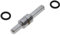 Kenwood asse albero perno giunto accessorio planetaria Pasta Roller XL KAX99