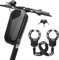 IMAYCC E Scooter Schloss, Handschellenschloss, Fahrrad zubehör, Schloss für e scooter，Inklusive einer tragbaren Aufhängetasche