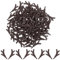 Operitacx 200 PCS Plastic Snowman Hand White Coffee Branch Antlers Craft Christmas Accessories Christmas DIY Accessories Decor (Coffee)