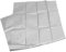 Panneau Dombrage Extérieur 2 M X 4 M Pare-Soleil Et Coupe-Vent pour Terrasse De Jardin